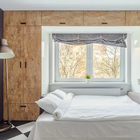 Apartament In On Repina New Building *